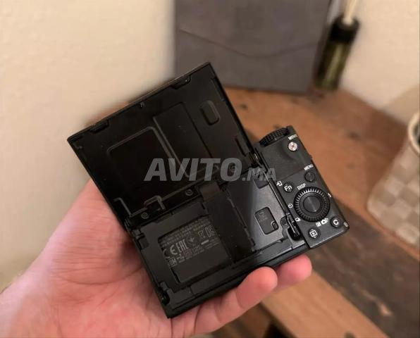 Sony RX100 IV - 2
