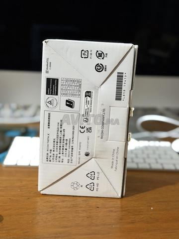 RICOH THETA X - 2