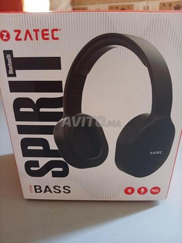 Casque et clavier pack pas cher - 2