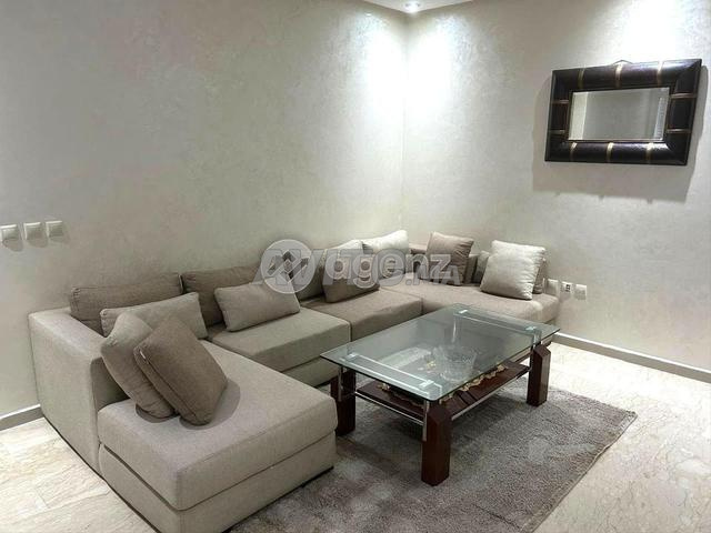 DAR-SO-1001 - Appartement à vendre à Tamaris - 2