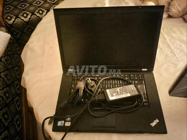 حاسوب محمول , شاشة 22 بوصة HP - 2