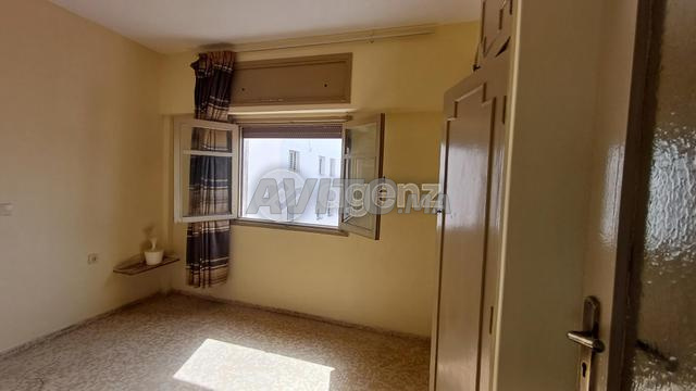 RBA-AG-1152 - Appartement à vendre à Agdal - 2