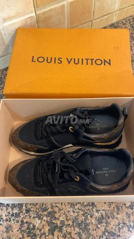 Luis Vuitton run way 39 - 2