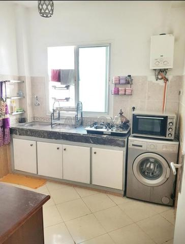 Appartement familial à Tanger - 2
