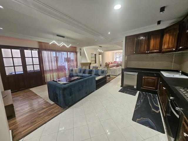 Appartement à vendre 130 m² à Casablanca - 2