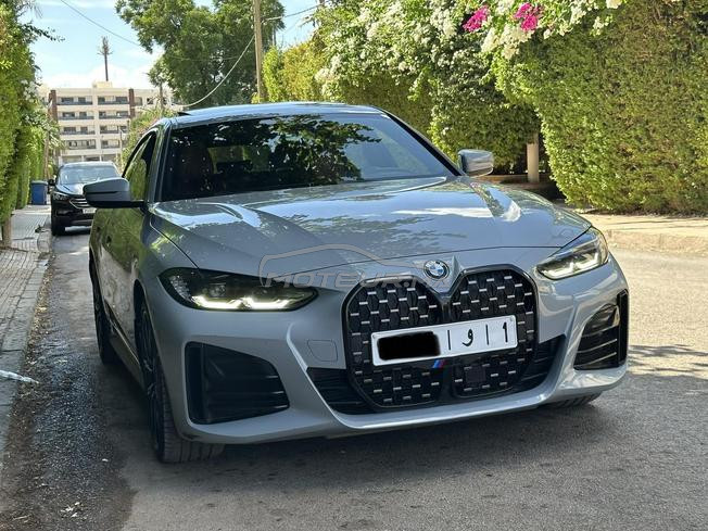 Bmw 420d gran coupe pack m importe neuf 