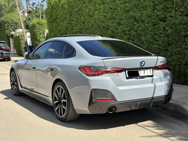Bmw 420d gran coupe pack m importe neuf 