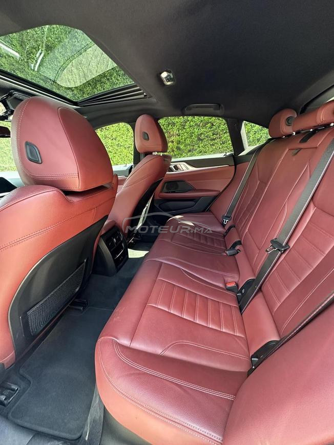 Bmw 420d gran coupe pack m importe neuf 