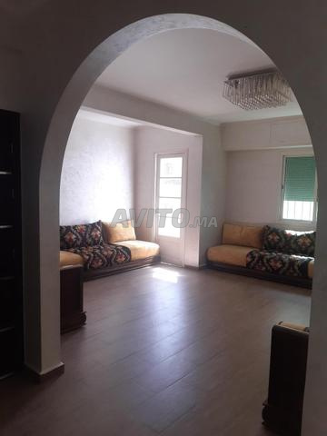 شقة للإيجار Rue d'agadir - 2
