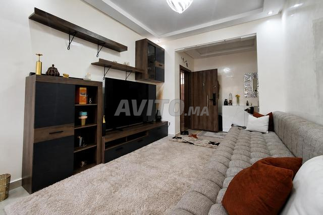 Appartement à vendre 81 m² à Casablanca - 2