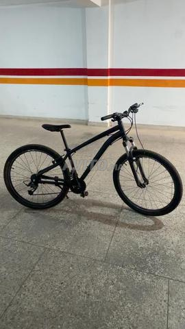 دراجة VTT Rockrider ST 100 - 2