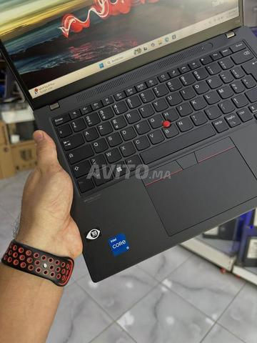 Lenovo ThinkPad T14 AZERTY Intel i5 12e génération - 2