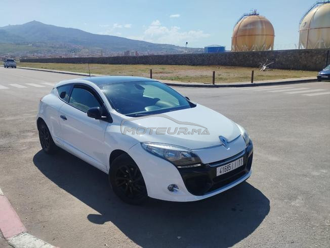 Peugeot 208 diesel 301diesel megane3