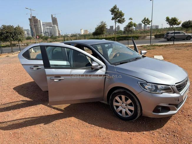 Peugeot 208 diesel 301diesel megane3
