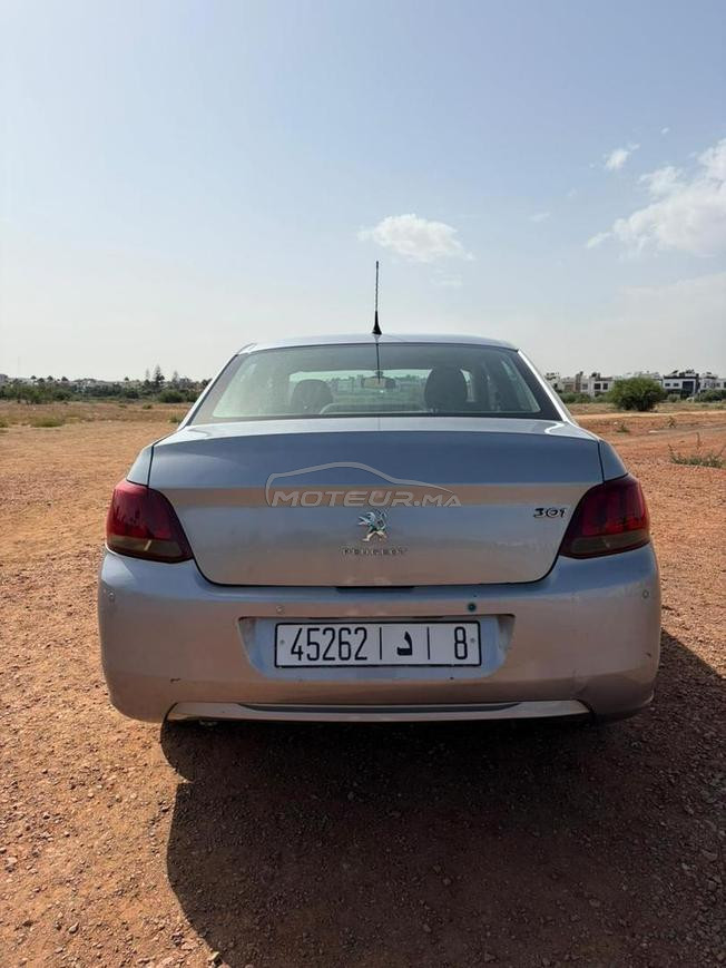 Peugeot 208 diesel 301diesel megane3