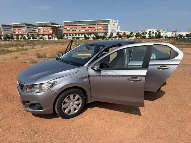 Peugeot 208 diesel 301diesel megane3