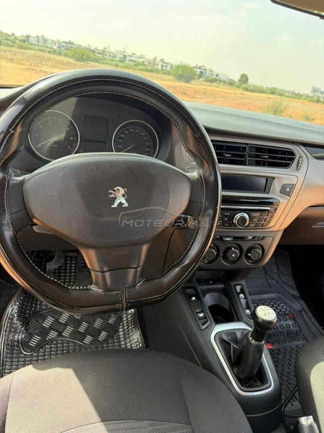 Peugeot 208 diesel 301diesel megane3