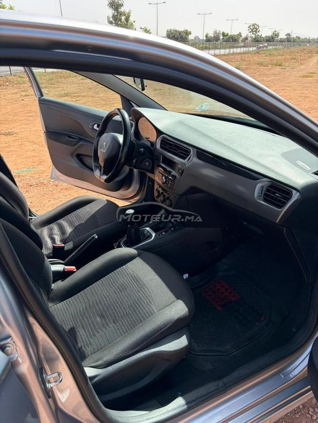 Peugeot 208 diesel 301diesel megane3