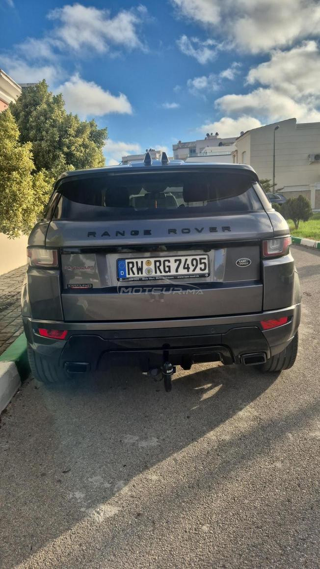 طنجة وسط المدينة