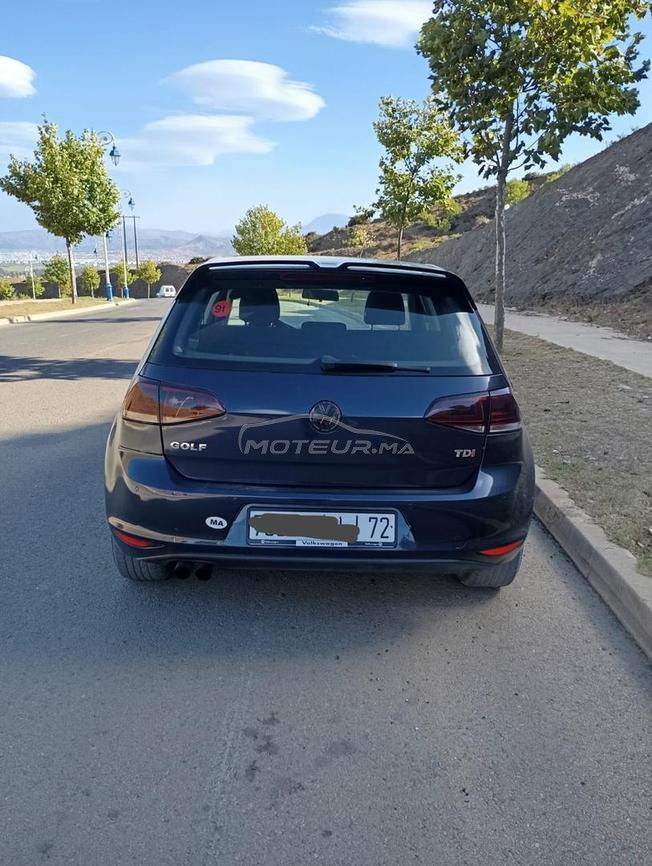  automatique golf 7 