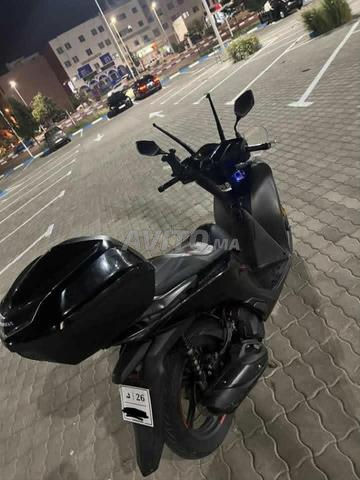 Sh Honda 125cc  - 2