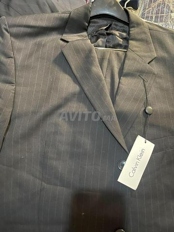 Costume homme 