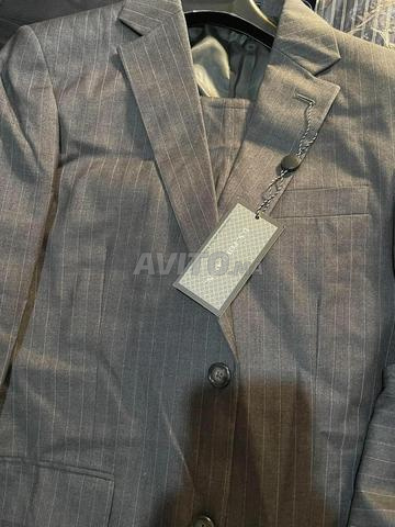 Costume homme  - 2