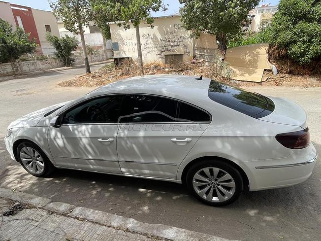 Passat cc 2013