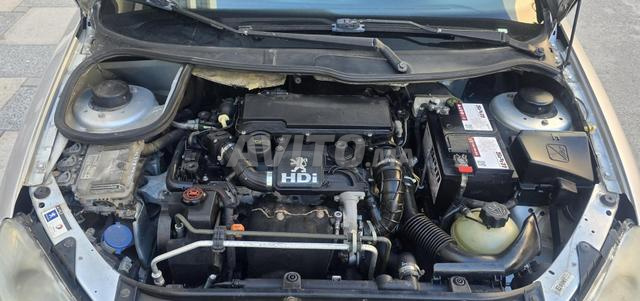 peugeot 206hdi 2009 اقرأ قبل الاتصال - 2