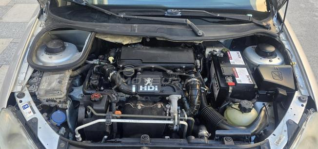 peugeot 206hdi 2009 إقرأ قبل الاتصال