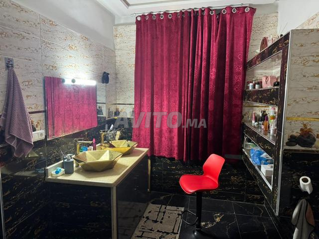 Appartement à louer 120 m² à Kénitra - 2