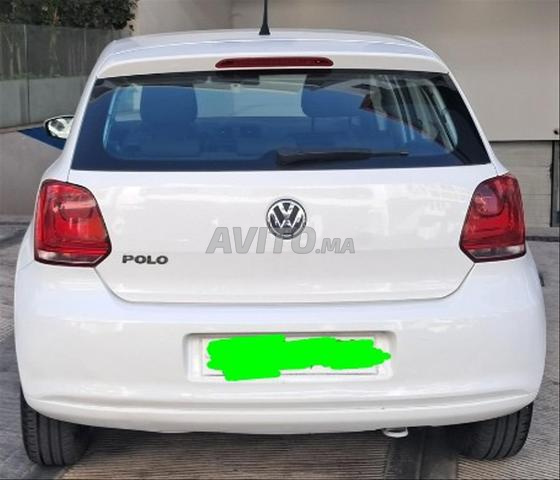 Volkswagen Polo  Première main  Excellent état - 2