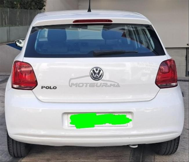Volkswagen Polo  Première main  Excellent état