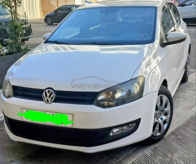 Volkswagen Polo  Première main  Excellent état