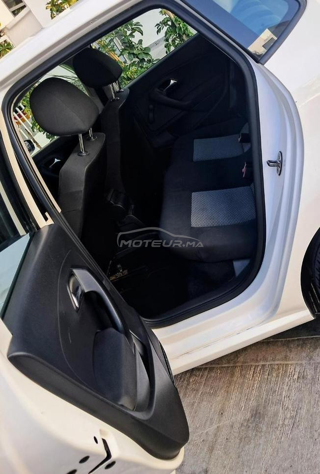 Volkswagen Polo  Première main  Excellent état
