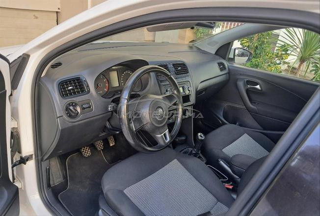 Volkswagen Polo  Première main  Excellent état