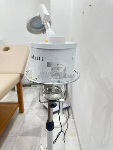 Vapozone professionnel - 2