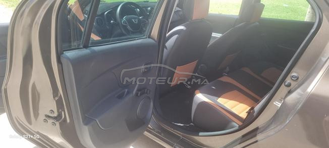 À vendre Dacia Logan 
