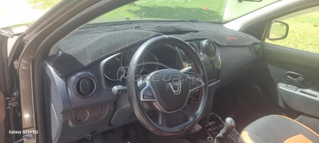 À vendre Dacia Logan 