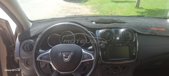 À vendre Dacia Logan 
