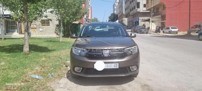 À vendre Dacia Logan 