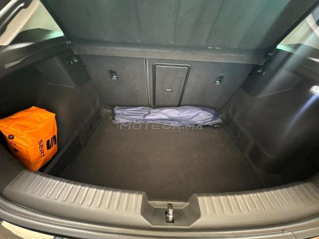 Seat Leon FR – Diesel – Automatique Panoramique