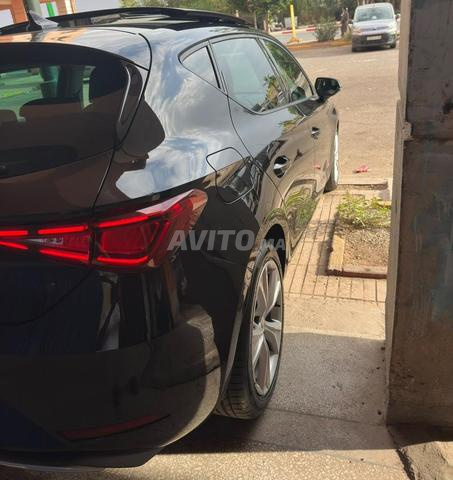 Seat Leon FR – Diesel – Automatique Panoramique - 2
