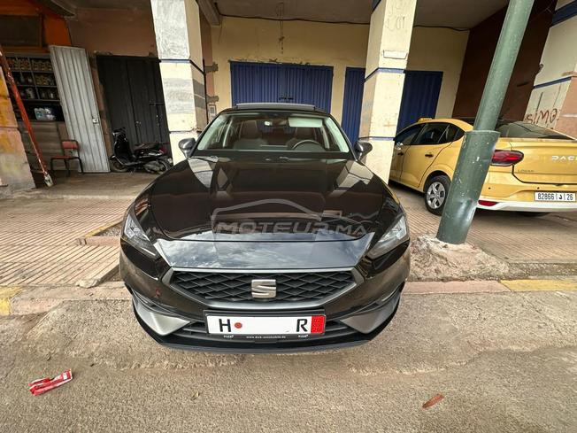 Seat Leon FR – Diesel – Automatique Panoramique