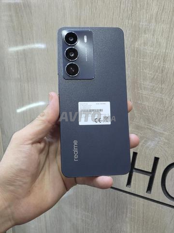 ريلمي A14x 5G 256 جيجابايت 8 جيجابايت رام