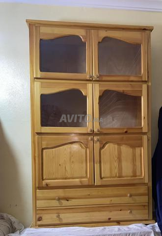 Vitrines de coupe neuves - 2