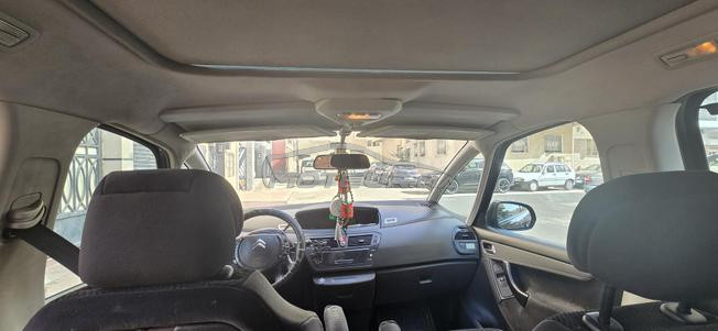 citroen c4 picasso 7 places