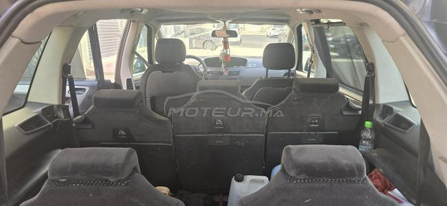citroen c4 picasso 7 places