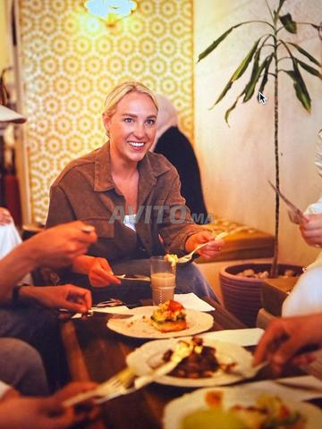 Restaurant Gourmet a vendre en face du Fairmont