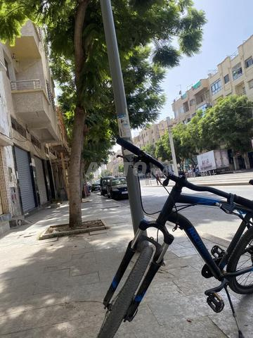دراجة ROCKRIDER 120 - 2